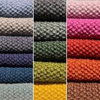 Exclusive unisex scarf. Alpaca XL. Choose colour 